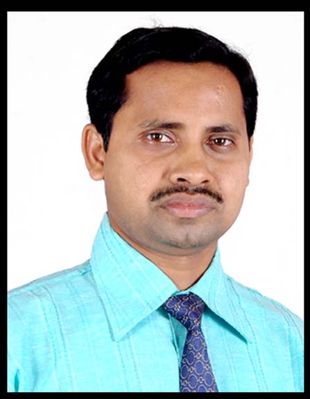 Dr. Mrutyunjay Swain